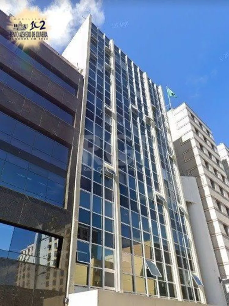 Prédio Inteiro, 4951 m² - Foto 1