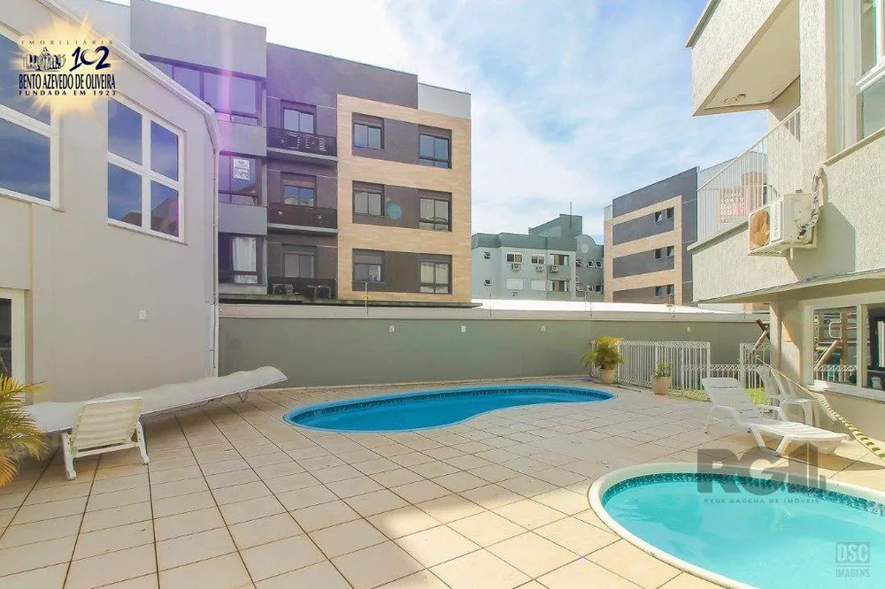 Apartamento, 3 quartos, 89 m² - Foto 4