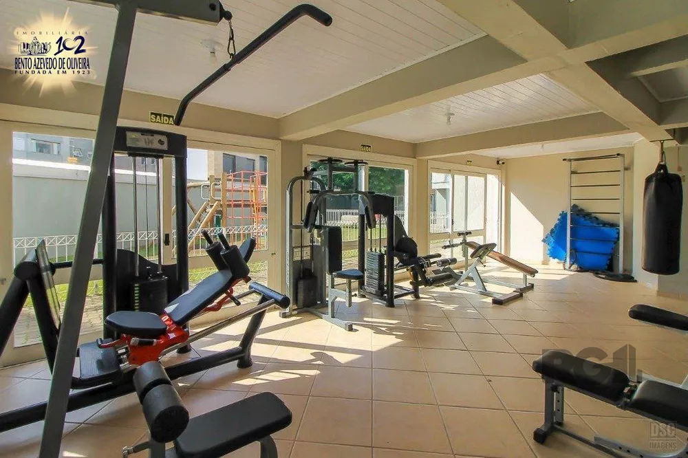 Apartamento, 3 quartos, 89 m² - Foto 2