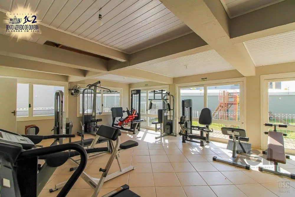 Apartamento, 3 quartos, 89 m² - Foto 5