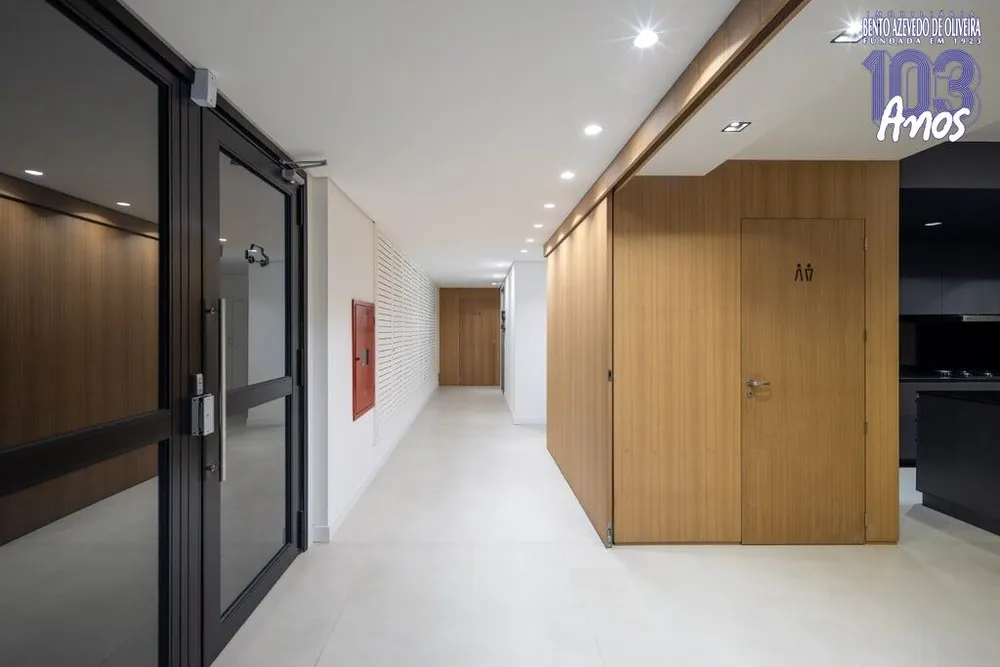 Apartamento, 1 quarto, 44 m² - Foto 8
