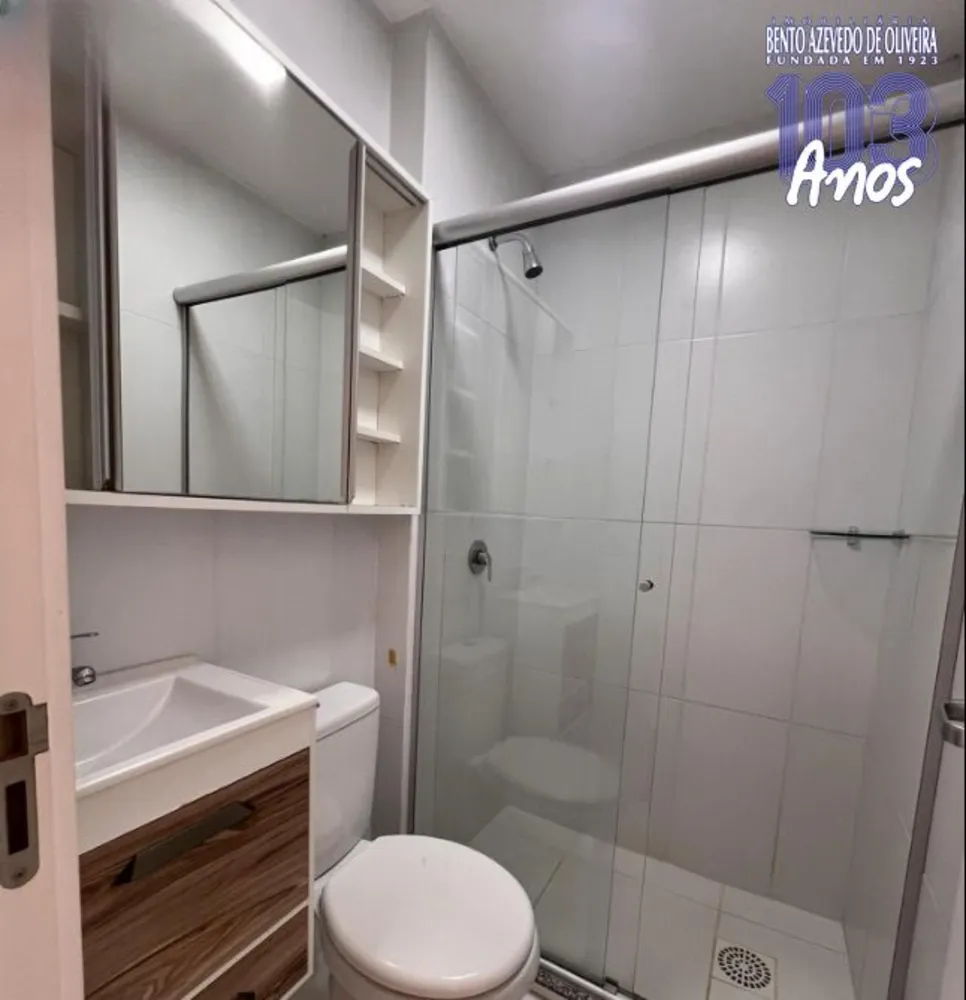 Apartamento, 2 quartos, 53 m² - Foto 7
