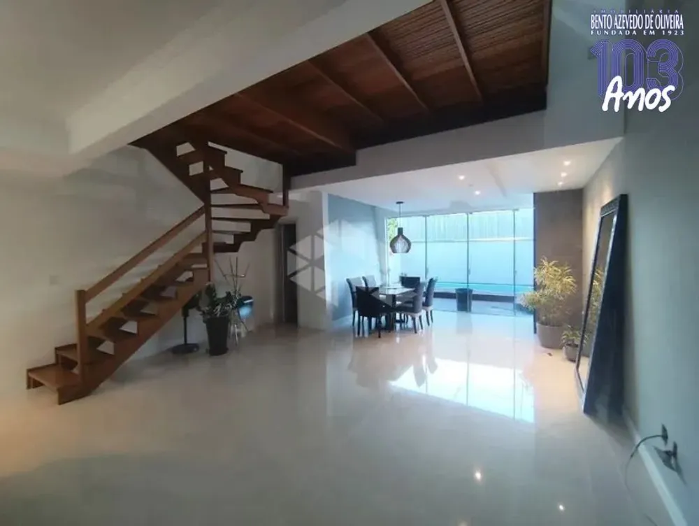 Casa, 3 quartos, 157 m² - Foto 3