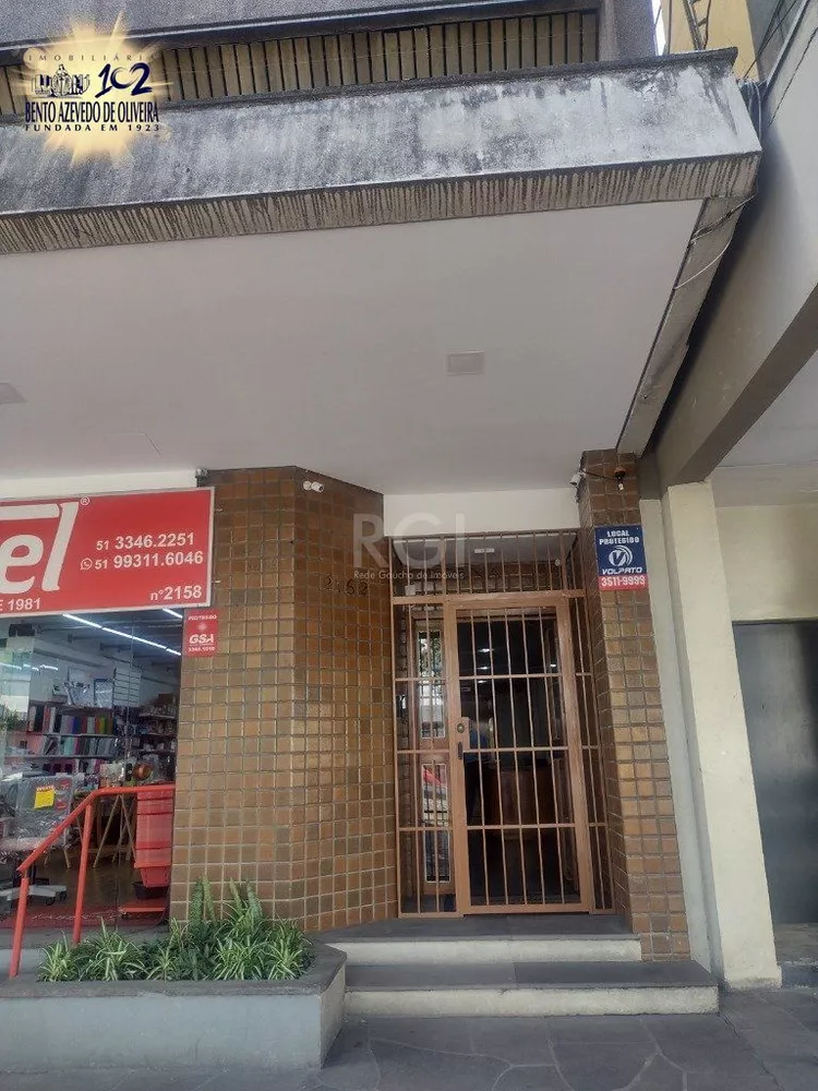 Sala-Conjunto, 33 m² - Foto 1