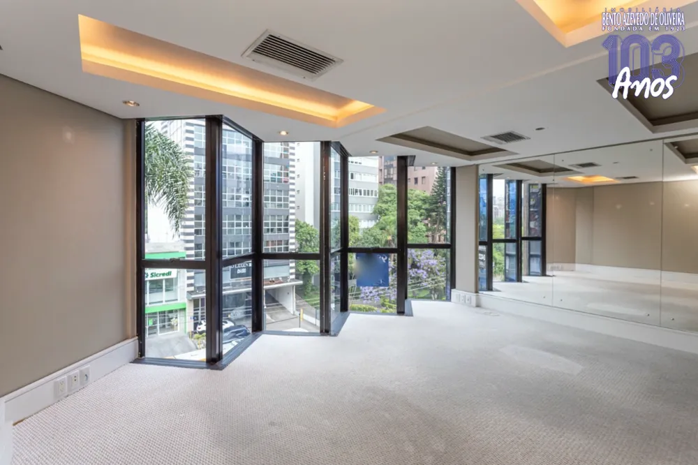 Sala-Conjunto, 82 m² - Foto 1
