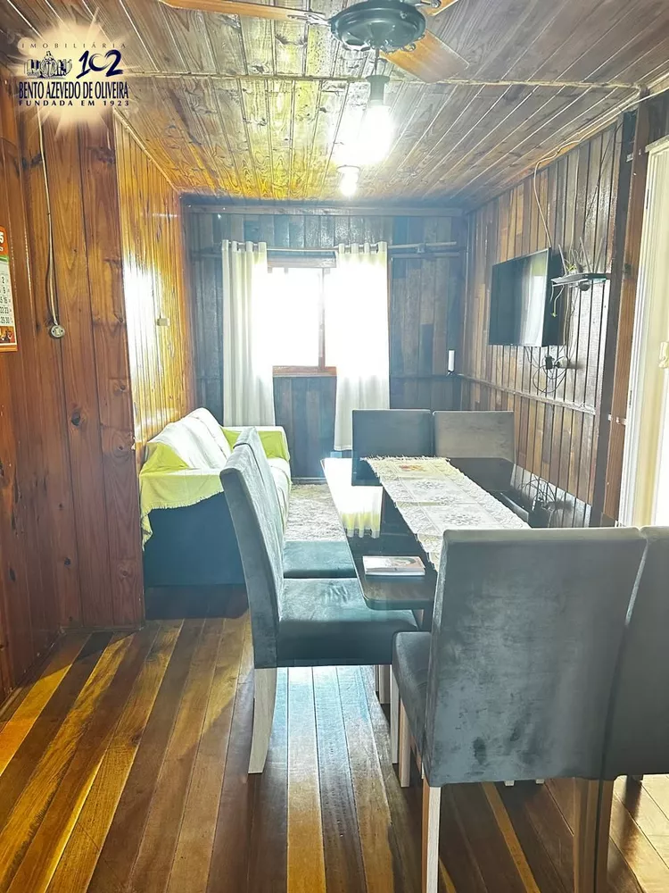 Casa, 2 quartos, 80 m² - Foto 4