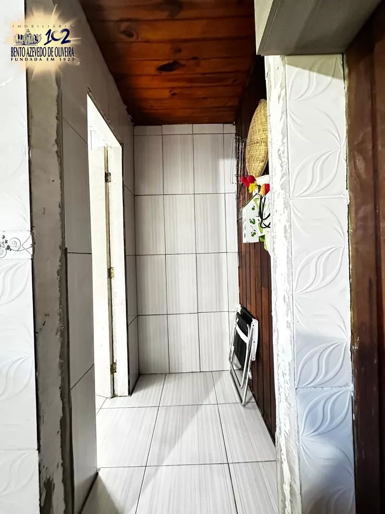 Casa, 2 quartos, 80 m² - Foto 1