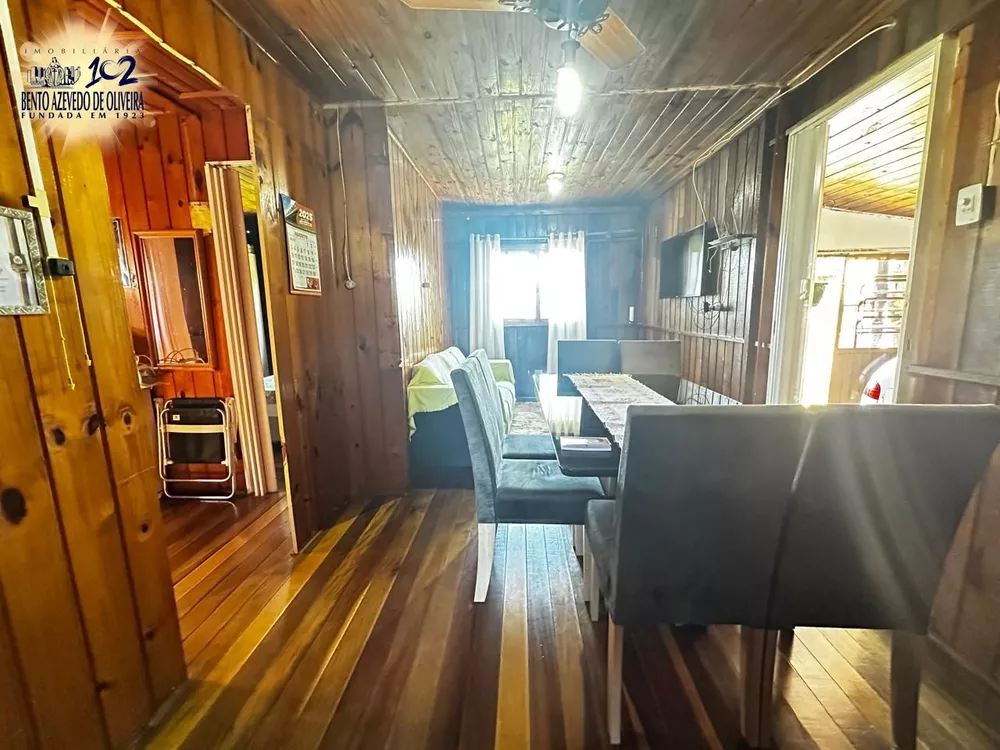 Casa, 2 quartos, 80 m² - Foto 5