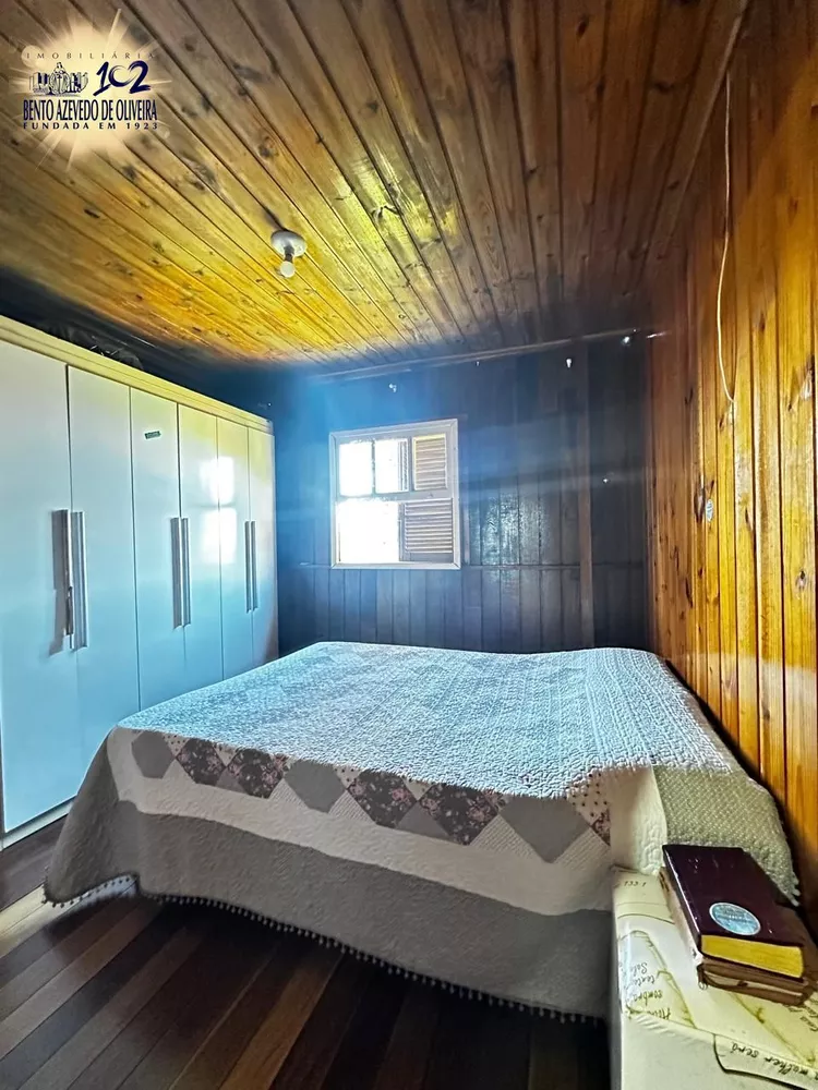 Casa, 2 quartos, 80 m² - Foto 6