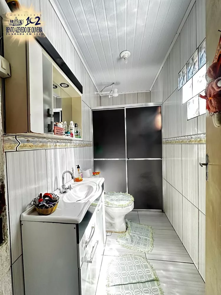 Casa, 2 quartos, 80 m² - Foto 2