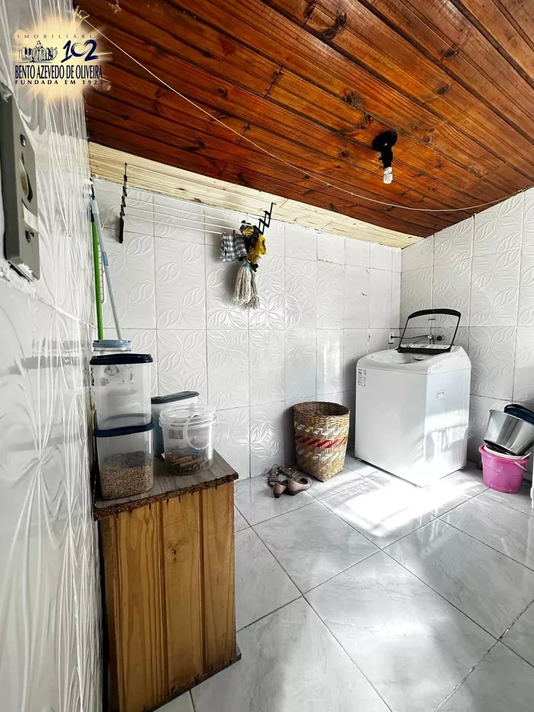 Casa, 2 quartos, 80 m² - Foto 3