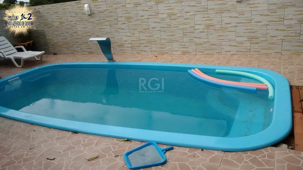 Casa, 3 quartos, 240 m² - Foto 1