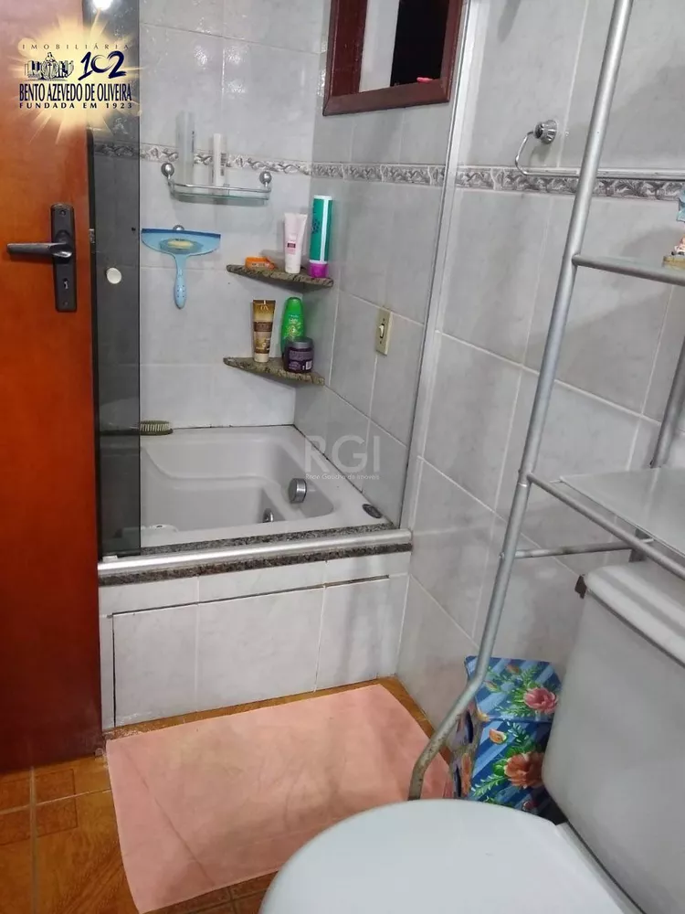 Casa, 3 quartos, 240 m² - Foto 7