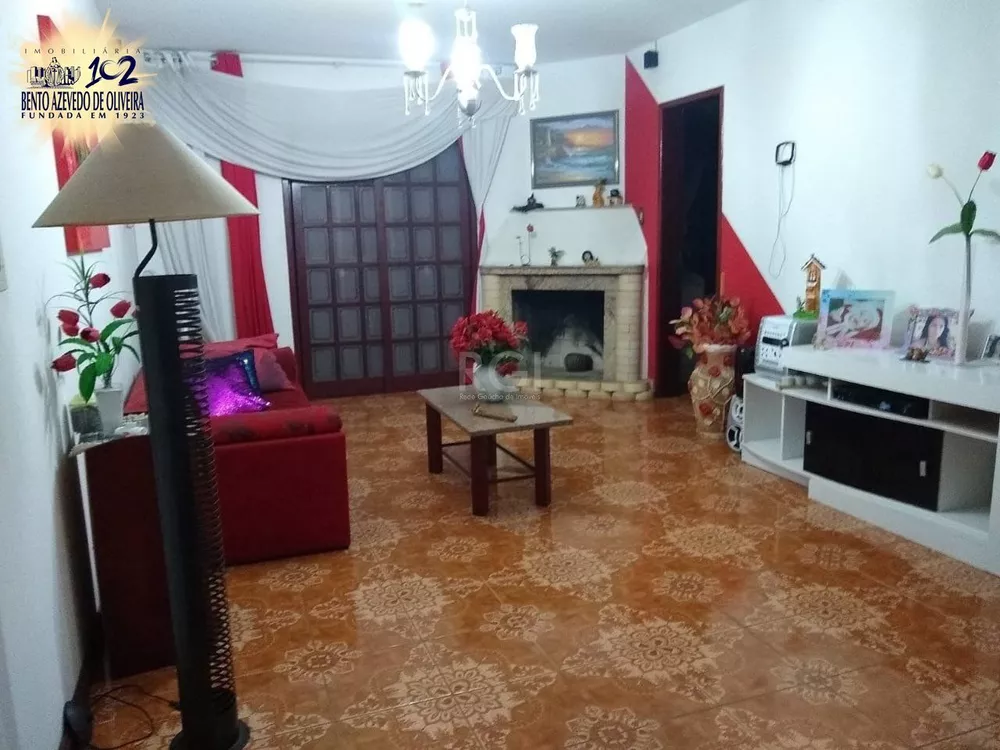 Casa, 3 quartos, 240 m² - Foto 6