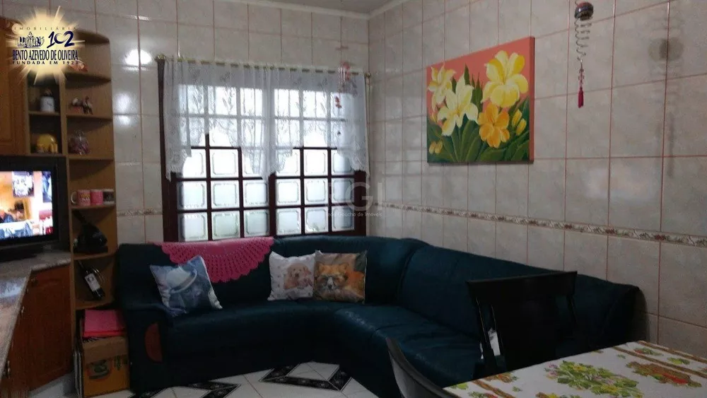 Casa, 3 quartos, 240 m² - Foto 2