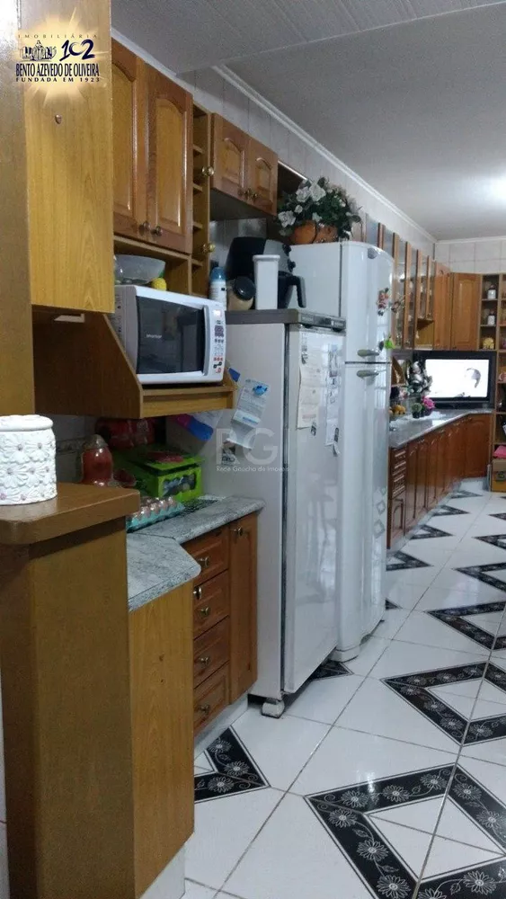 Casa, 3 quartos, 240 m² - Foto 4