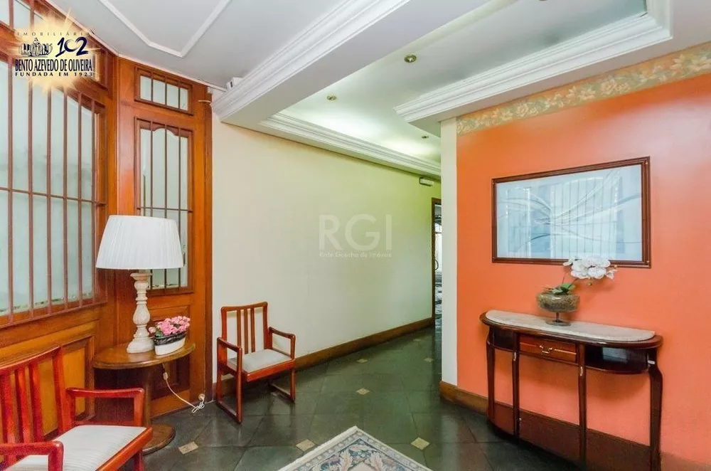 Apartamento, 3 quartos, 100 m² - Foto 1
