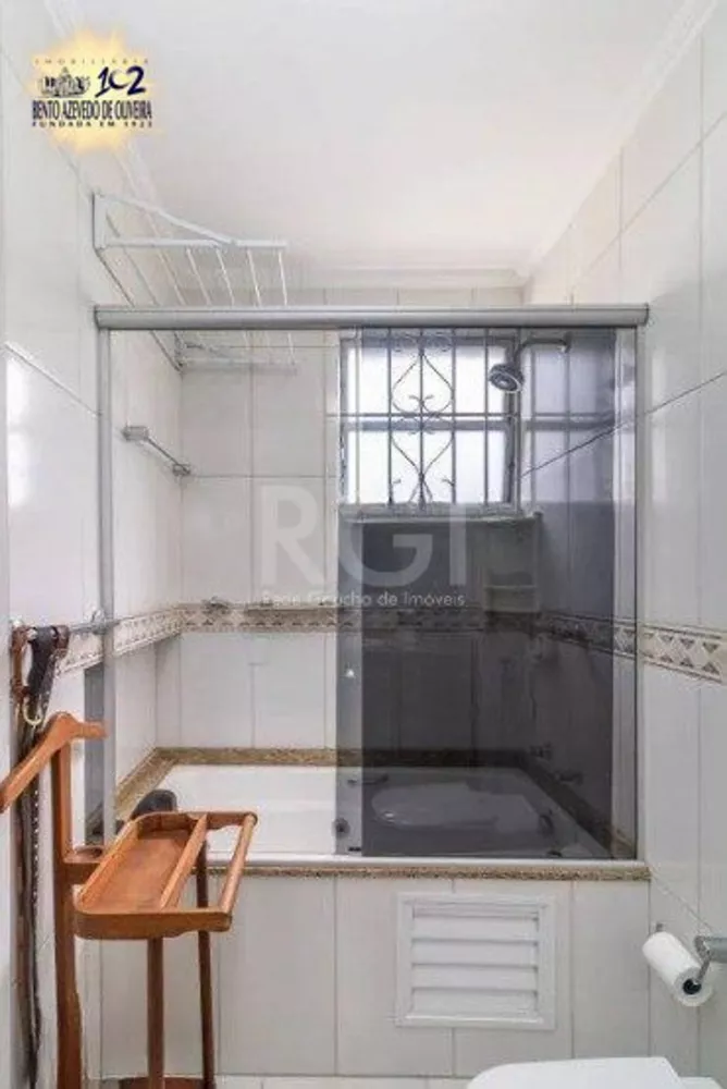 Apartamento, 3 quartos, 100 m² - Foto 3