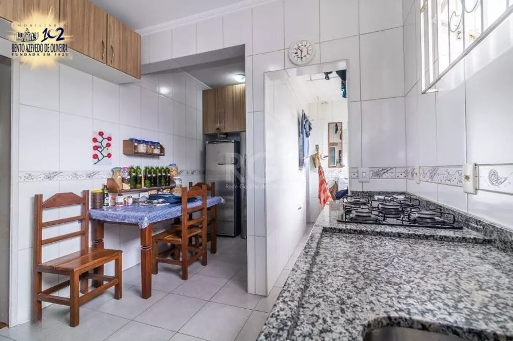Apartamento, 3 quartos, 100 m² - Foto 2