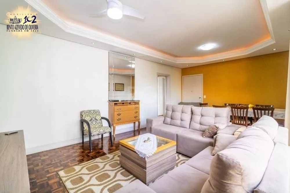 Apartamento, 3 quartos, 100 m² - Foto 4