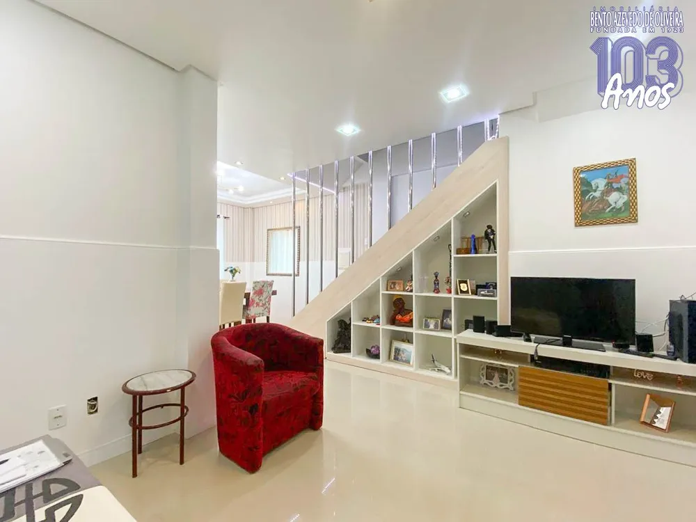 Casa, 3 quartos, 196 m² - Foto 6