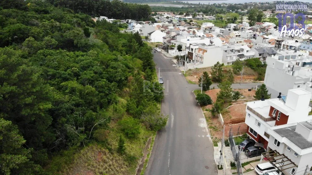 Terreno, 632 m² - Foto 1