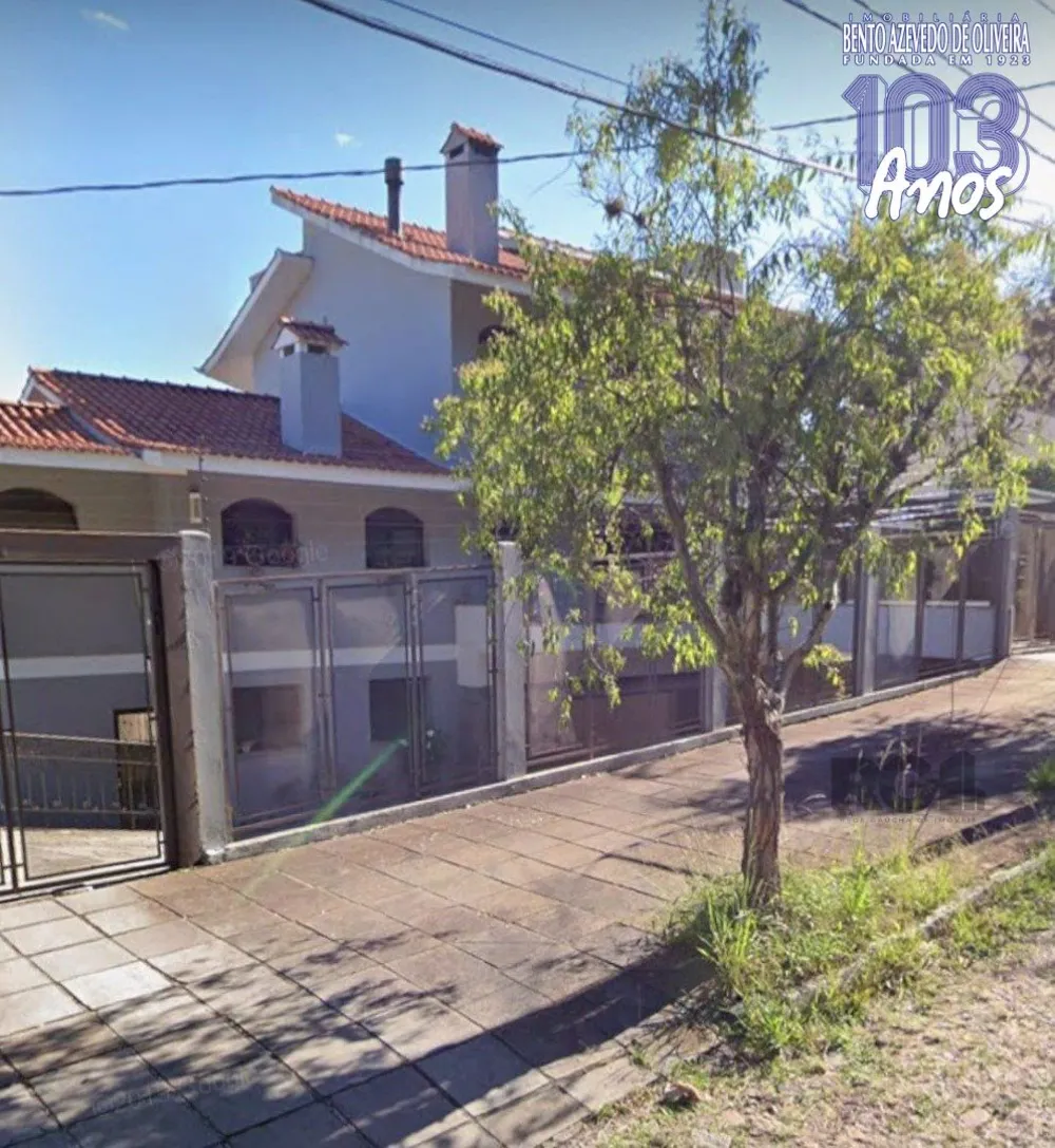 Casa, 4 quartos, 306 m² - Foto 3