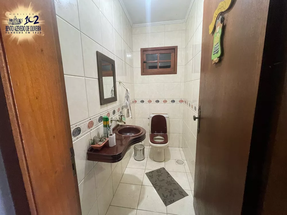 Casa, 3 quartos, 257 m² - Foto 6