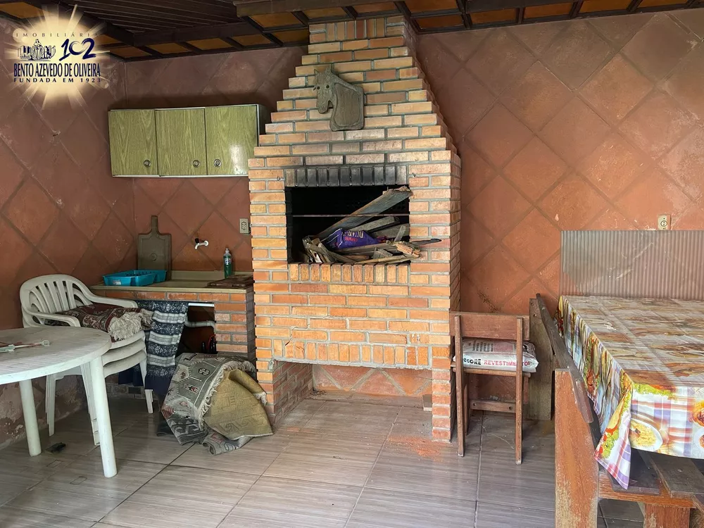 Casa, 3 quartos, 257 m² - Foto 2