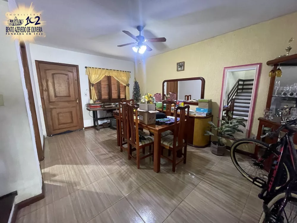 Casa, 3 quartos, 257 m² - Foto 5