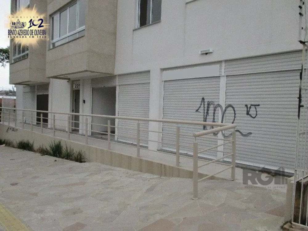 Loja-Salão, 64 m² - Foto 3