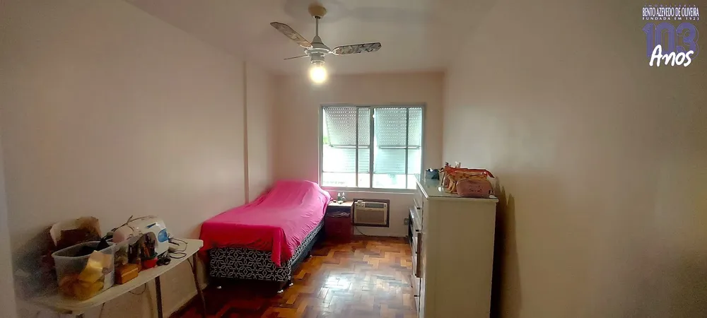 Apartamento, 2 quartos, 49 m² - Foto 4