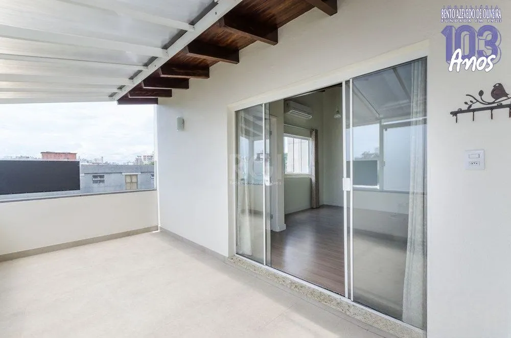 Cobertura, 2 quartos, 75 m² - Foto 1