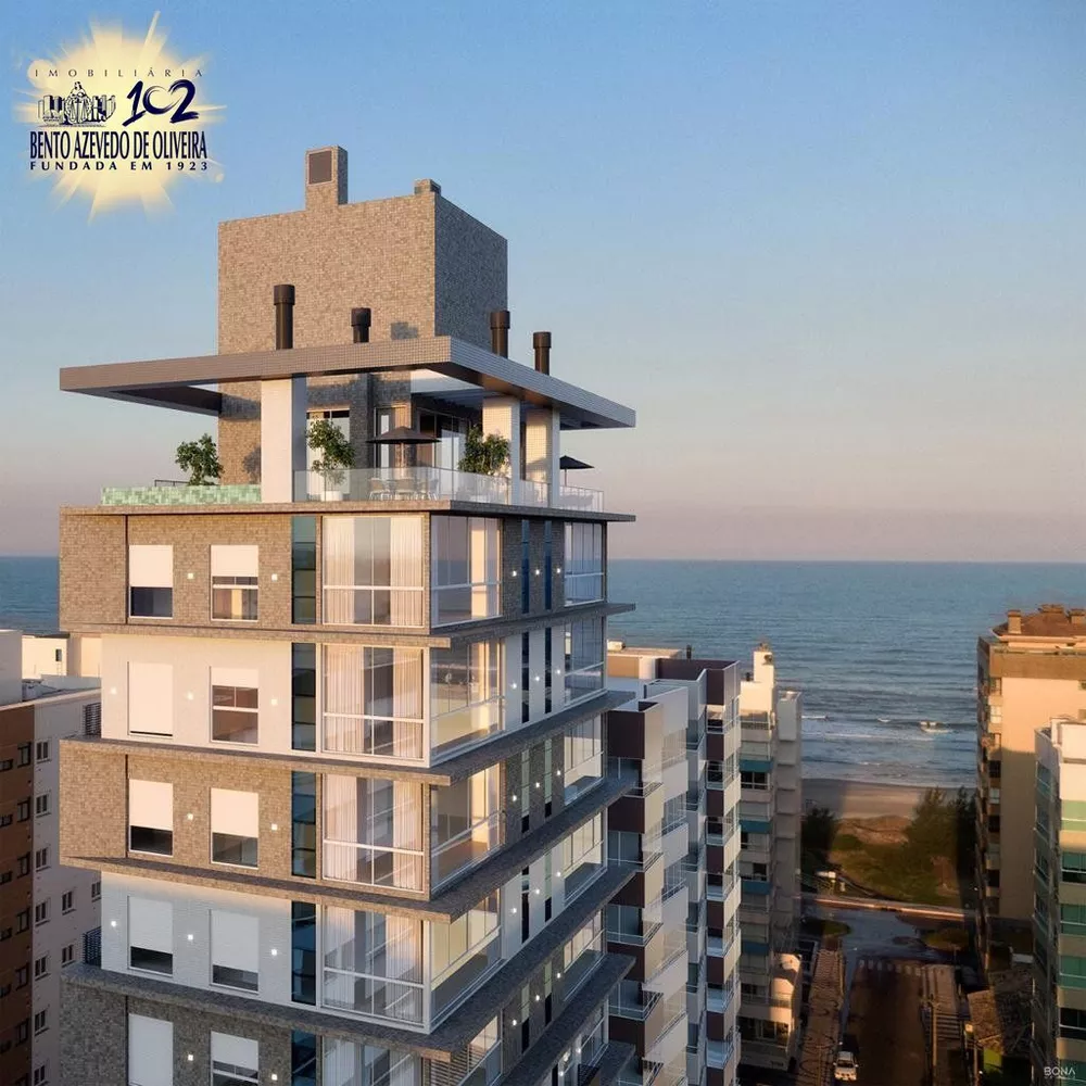 Apartamento, 2 quartos, 54 m² - Foto 1