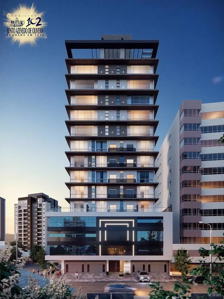 Apartamento, 2 quartos, 54 m² - Foto 4