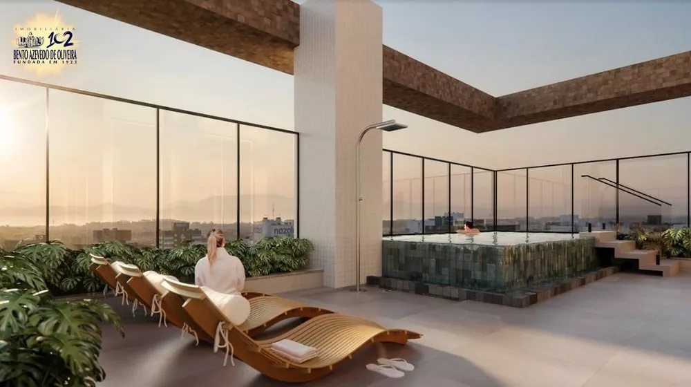 Apartamento, 2 quartos, 54 m² - Foto 5