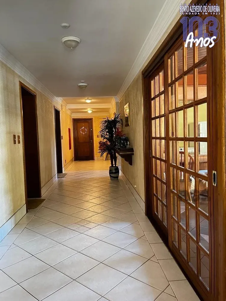 Apartamento, 2 quartos, 110 m² - Foto 1