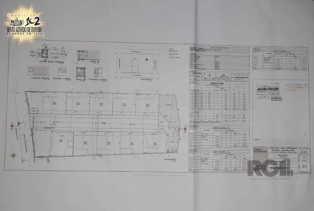 Casa de Condomínio, 3 quartos - Foto 3