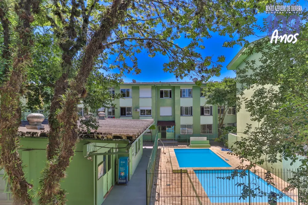Apartamento, 2 quartos, 61 m² - Foto 4