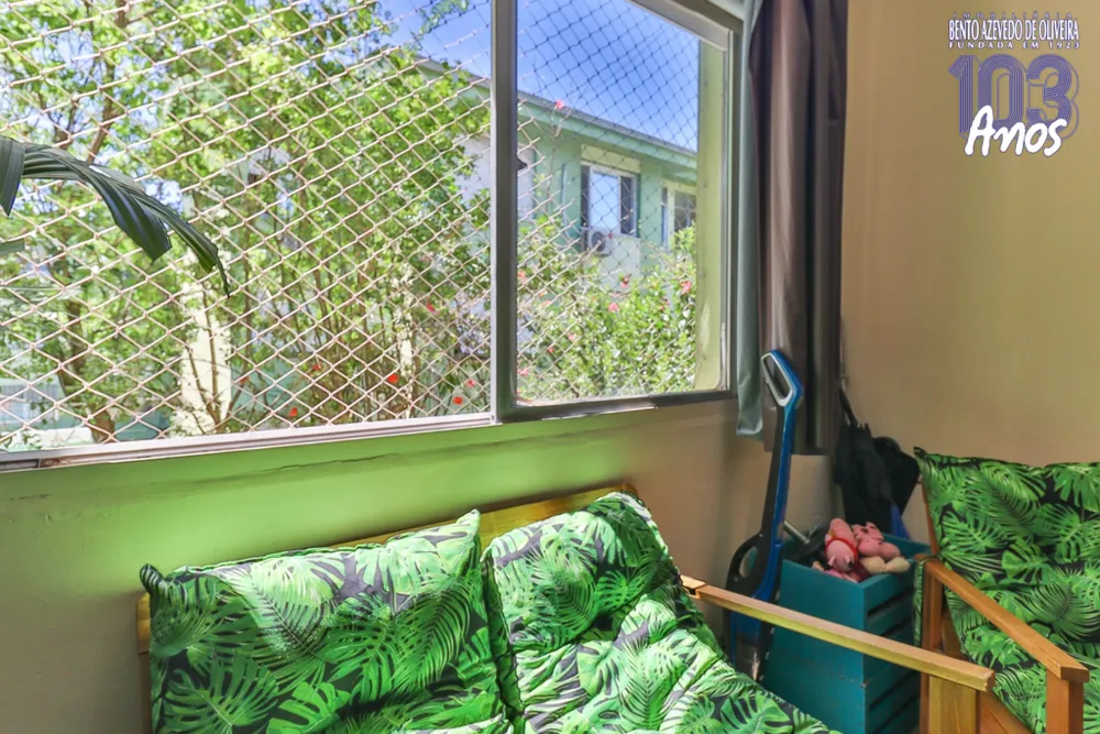 Apartamento, 2 quartos, 61 m² - Foto 3