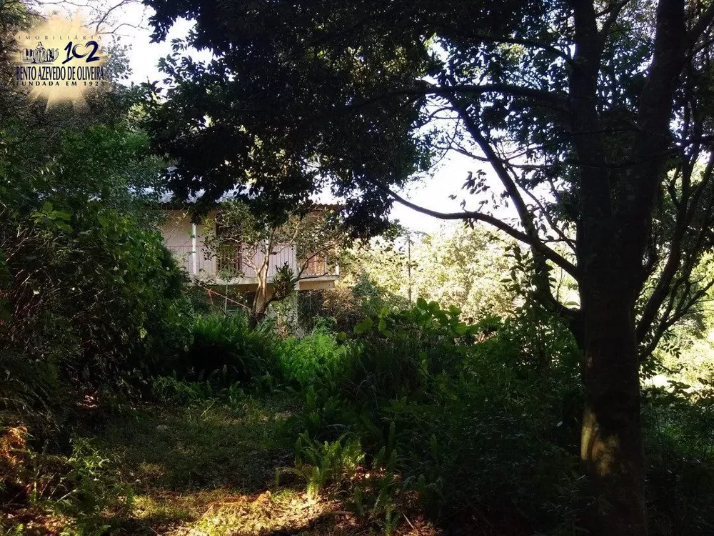 Terreno, 3032 m² - Foto 2