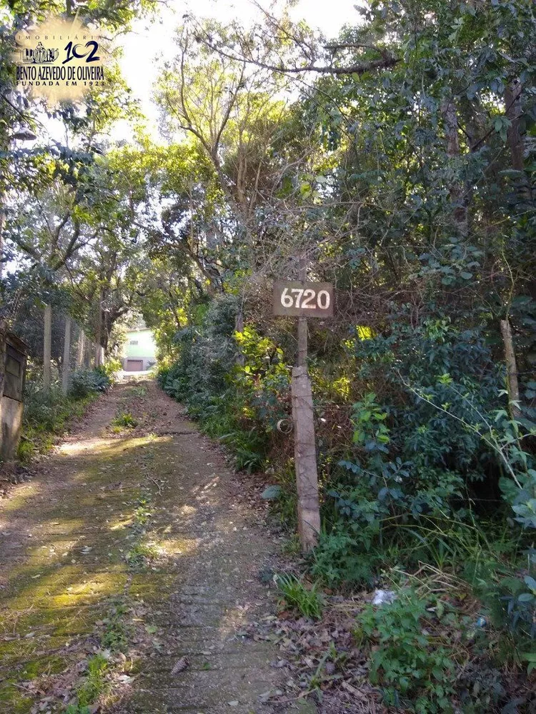 Terreno, 3032 m² - Foto 3