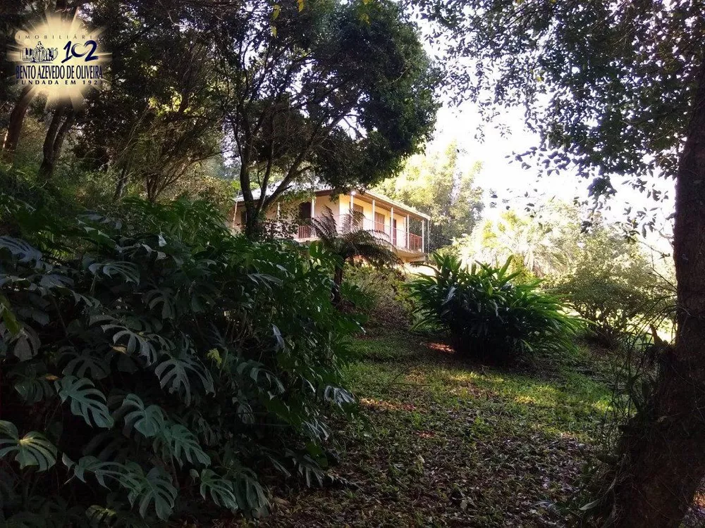 Terreno, 3032 m² - Foto 1