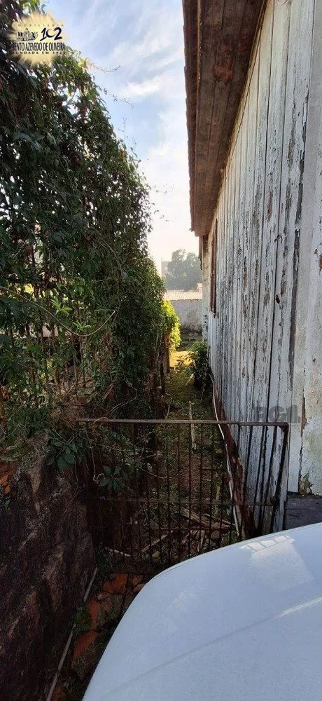 Terreno, 265 m² - Foto 4