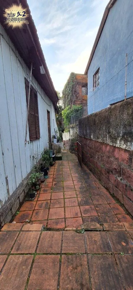 Terreno, 265 m² - Foto 3