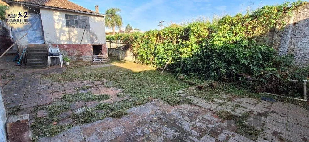 Terreno, 265 m² - Foto 1