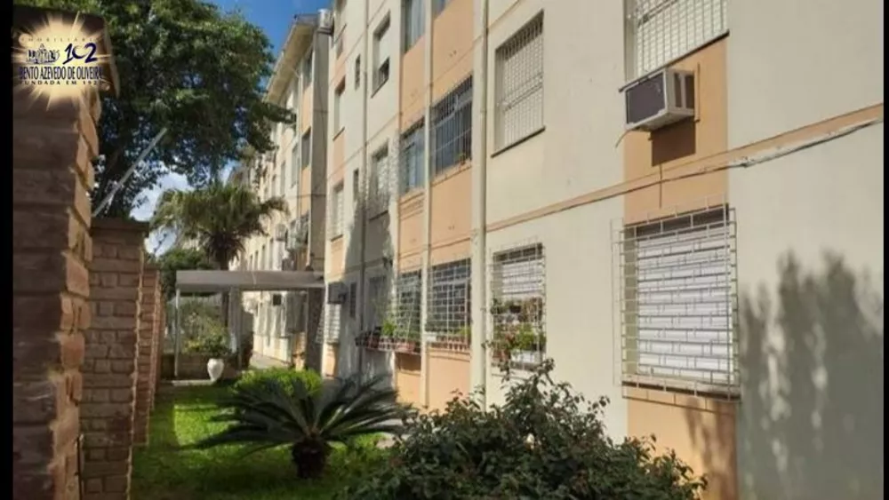 Apartamento, 2 quartos, 46 m² - Foto 5