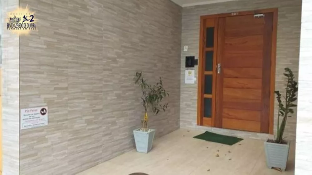 Apartamento, 2 quartos, 46 m² - Foto 2