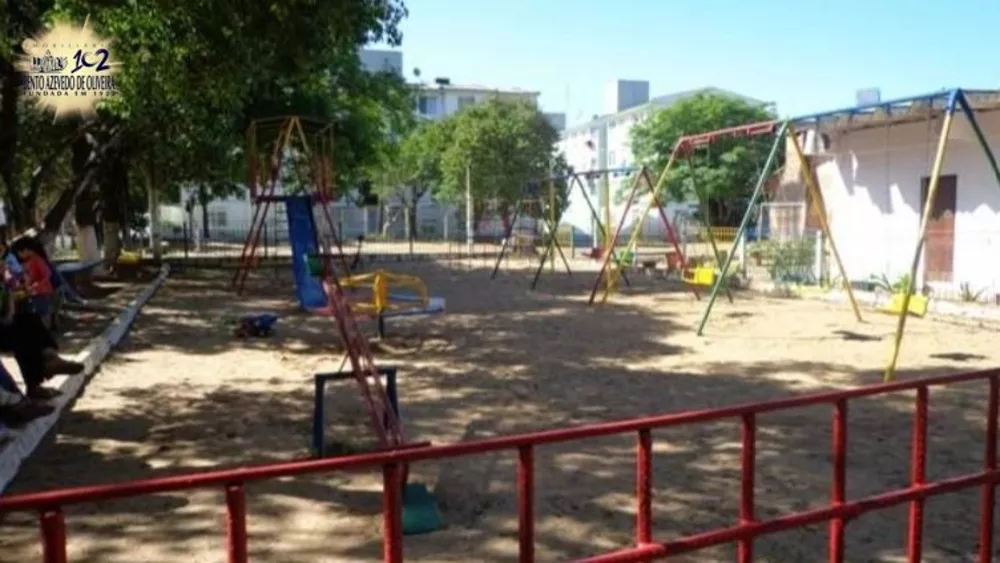 Apartamento, 2 quartos, 46 m² - Foto 3