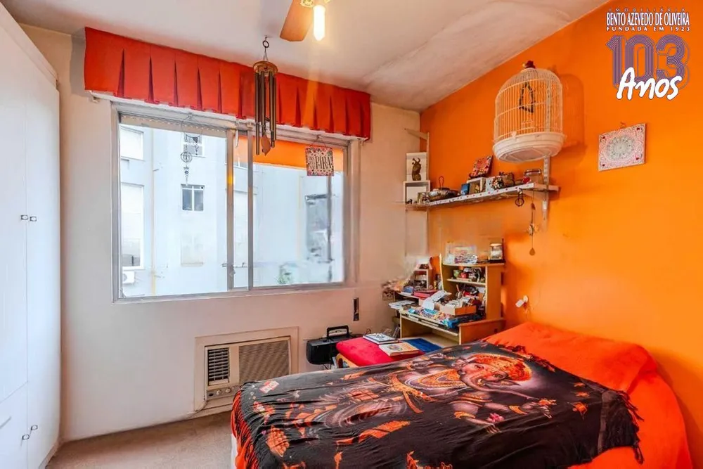 Apartamento, 3 quartos, 112 m² - Foto 1
